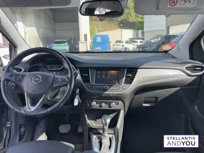 Photo 7 Opel Crossland  1.5 D 120 ch BVA6