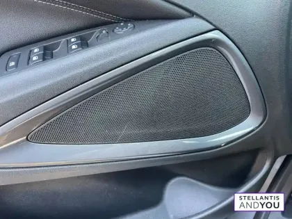 Photo 20 Opel Crossland  1.5 D 120 ch BVA6