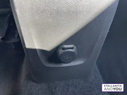 Photo 15 Opel Crossland  1.5 D 120 ch BVA6