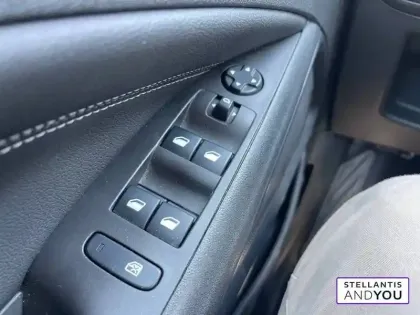 Photo 21 Opel Crossland  1.5 D 120 ch BVA6