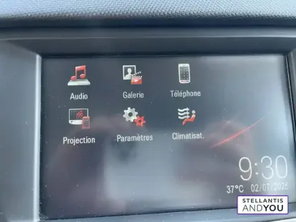 Photo 28 Opel Crossland  1.5 D 120 ch BVA6