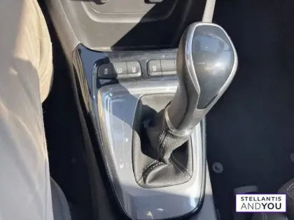 Photo 24 Opel Crossland  1.5 D 120 ch BVA6