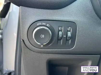 Photo 19 Opel Crossland  1.5 D 120 ch BVA6