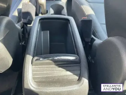 Photo 16 Opel Crossland  1.5 D 120 ch BVA6