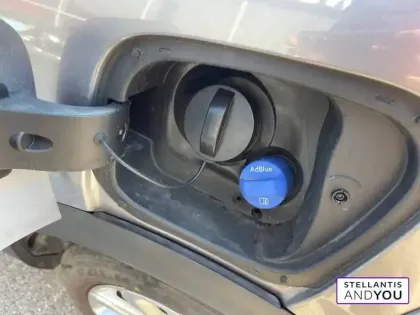 Photo 17 Opel Crossland  1.5 D 120 ch BVA6