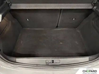 Photo 8 Peugeot 208  Hybrid 100 e-DCS6