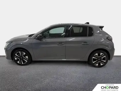 Photo 7 Peugeot 208  Hybrid 100 e-DCS6