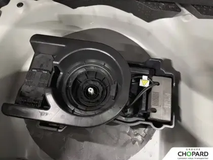 Photo 20 Peugeot 208  Hybrid 100 e-DCS6