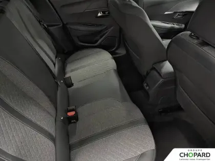 Photo 10 Peugeot 208  Hybrid 100 e-DCS6