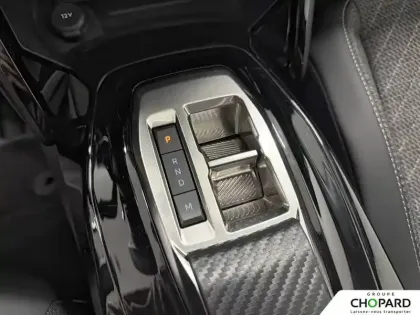 Photo 22 Peugeot 208  Hybrid 100 e-DCS6