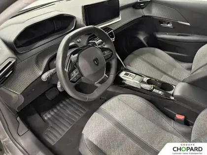 Photo 14 Peugeot 208  Hybrid 100 e-DCS6