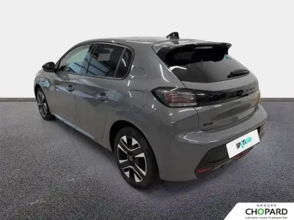 Photo 6 Peugeot 208  Hybrid 100 e-DCS6