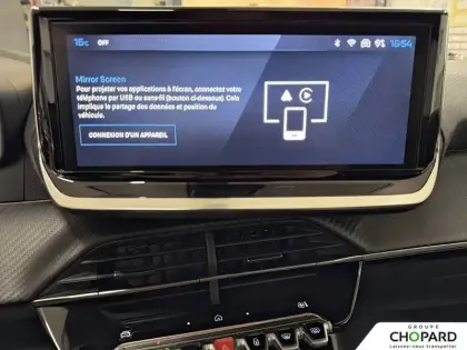 Photo 20 Peugeot 2008  PureTech 100 S&S BVM6