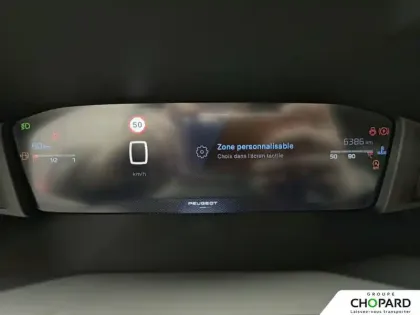 Photo 18 Peugeot 2008  PureTech 100 S&S BVM6