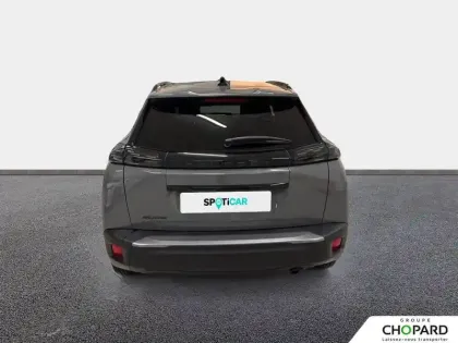 Photo 5 Peugeot 2008  PureTech 100 S&S BVM6