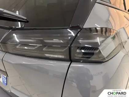 Photo 19 Peugeot 2008  PureTech 100 S&S BVM6