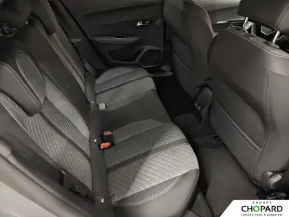 Photo 10 Peugeot 2008  PureTech 100 S&S BVM6