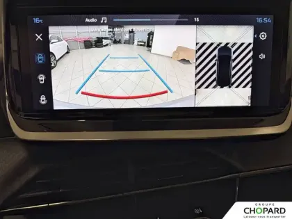 Photo 17 Peugeot 2008  PureTech 100 S&S BVM6