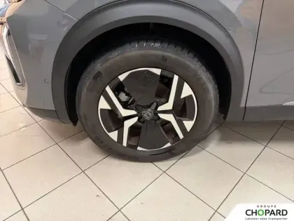 Photo 22 Peugeot 2008  PureTech 100 S&S BVM6