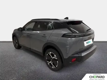 Photo 6 Peugeot 2008  PureTech 100 S&S BVM6