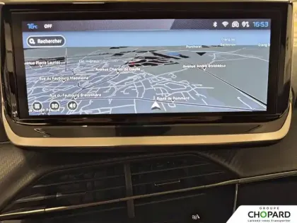 Photo 16 Peugeot 2008  PureTech 100 S&S BVM6