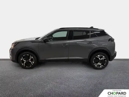 Photo 7 Peugeot 2008  PureTech 100 S&S BVM6