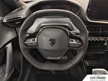 Photo 15 Peugeot 2008  PureTech 100 S&S BVM6