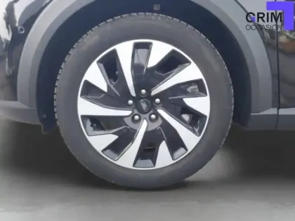 Photo 12 Ford Puma  1.0 Flexifuel 125 ch mHEV S&S BVM6