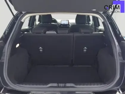 Photo 38 Ford Puma  1.0 Flexifuel 125 ch mHEV S&S BVM6