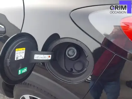 Photo 19 Ford Puma  1.0 Flexifuel 125 ch mHEV S&S BVM6