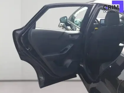 Photo 74 Ford Puma  1.0 Flexifuel 125 ch mHEV S&S BVM6