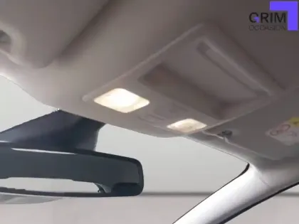 Photo 77 Ford Puma  1.0 Flexifuel 125 ch mHEV S&S BVM6