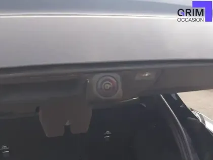 Photo 26 Ford Puma  1.0 Flexifuel 125 ch mHEV S&S BVM6