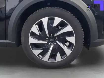 Photo 13 Ford Puma  1.0 Flexifuel 125 ch mHEV S&S BVM6