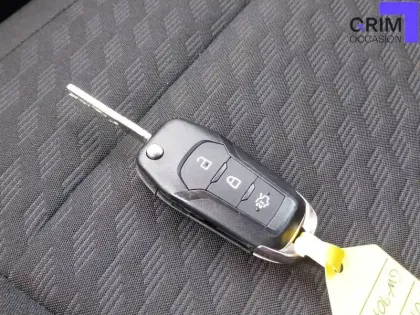 Photo 25 Ford Puma  1.0 Flexifuel 125 ch mHEV S&S BVM6