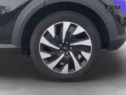 Photo 68 Ford Puma  1.0 Flexifuel 125 ch mHEV S&S BVM6