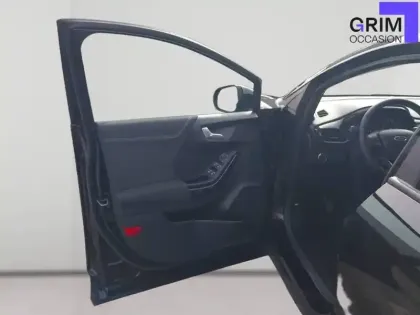 Photo 21 Ford Puma  1.0 Flexifuel 125 ch mHEV S&S BVM6