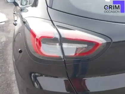 Photo 72 Ford Puma  1.0 Flexifuel 125 ch mHEV S&S BVM6