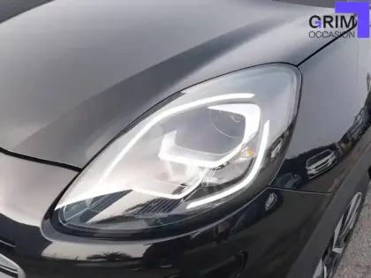 Photo 16 Ford Puma  1.0 Flexifuel 125 ch mHEV S&S BVM6