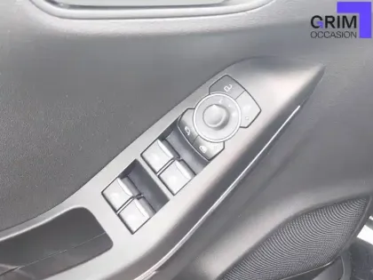 Photo 76 Ford Puma  1.0 Flexifuel 125 ch mHEV S&S BVM6