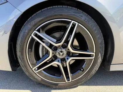 Photo 5 Mercedes Classe A  180 d