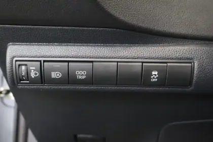 Photo 30 Toyota Corolla  Hybride 140ch