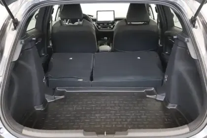 Photo 13 Toyota Corolla  Hybride 140ch