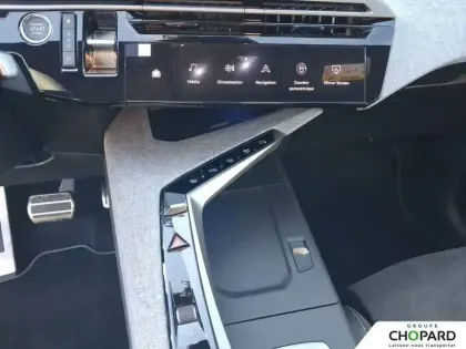 Photo 13 Peugeot 3008  Hybrid 145 e-DCS6