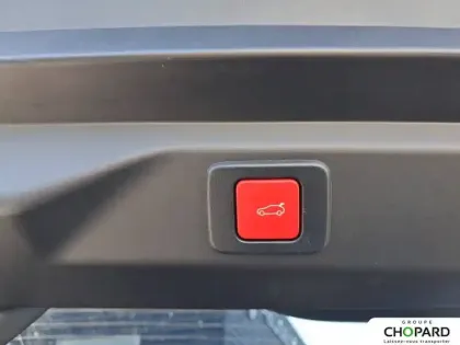 Photo 19 Peugeot 3008  Hybrid 145 e-DCS6