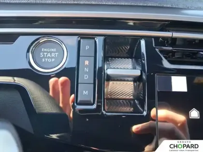 Photo 18 Peugeot 3008  Hybrid 145 e-DCS6