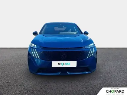 Photo 59 Peugeot 3008  Hybrid 145 e-DCS6