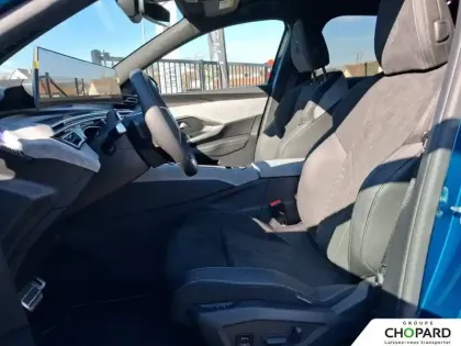 Photo 9 Peugeot 3008  Hybrid 145 e-DCS6