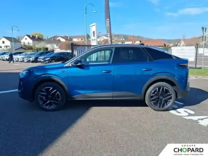 Photo 28 Peugeot 3008  Hybrid 145 e-DCS6