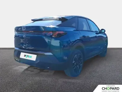 Photo 7 Peugeot 3008  Hybrid 145 e-DCS6